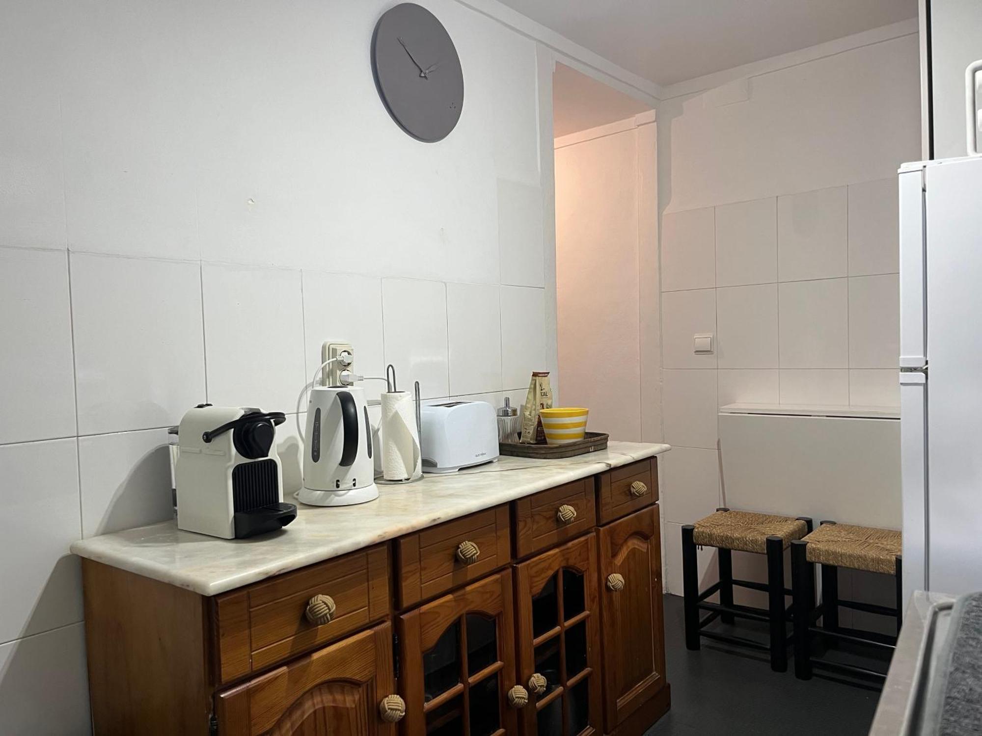 Charming At Graca Appartement