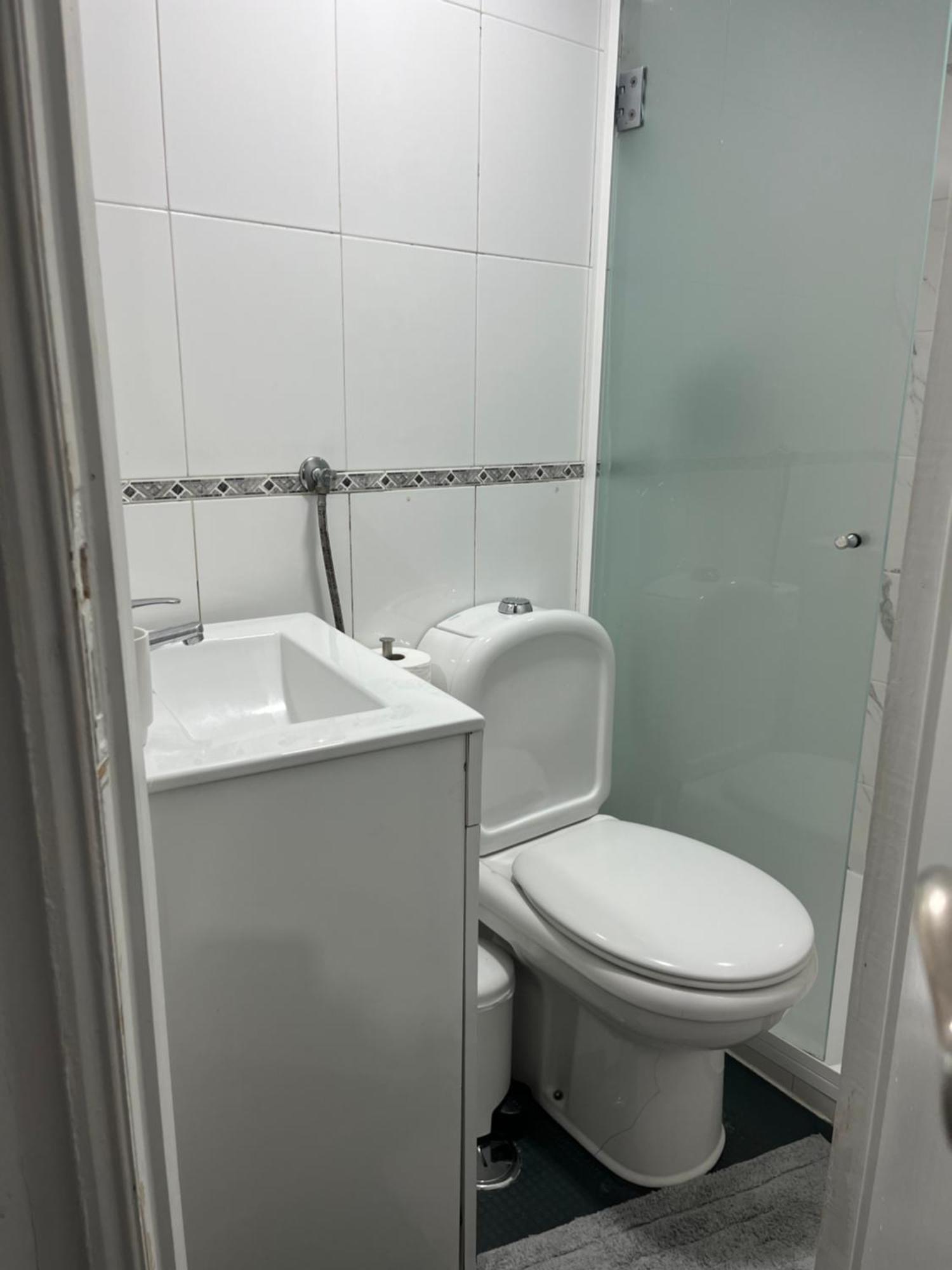 Appartement Charming At Graca